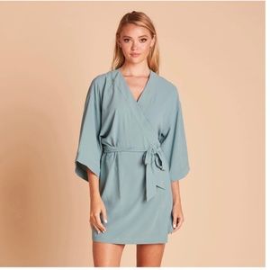 Birdy Grey Brand New Karen Robe